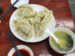 -奉天蚨祥饺子馆