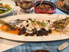 -杭州西湖柳莺里酒店·闻莺厅