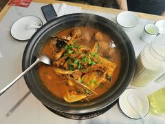 -老燕皇·南京菜(玄武湖店)