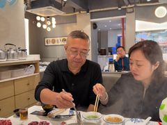 -陈记顺和潮汕牛肉火锅(韩江路店)