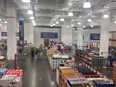-山姆会员商店(亦庄创意生活广场店)