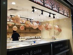 -蒙肥羊·酸汤潮牛·鲜牛肉火锅烤肉自助(岗顶店)