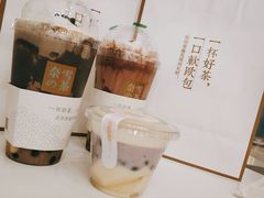 -奈雪的茶(市百一店)