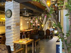 -通海俄式烧烤·俄罗斯大串(嵩山路店)