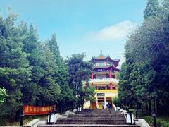 -北山公园