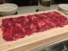 -海底捞火锅(关山保利店)