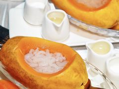 -HOME餐厅粤菜 融合菜