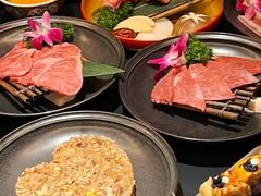 -無二炙坊·和牛烧肉(大钟寺1733店)