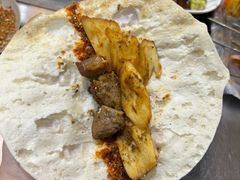 -小寒羊烧烤(凯瑞时代大厦店)