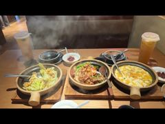 -啫火啫啫煲·顺德干蒸(壹海城店)