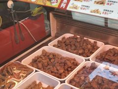 -绝味鸭脖(南湖城市广场店)