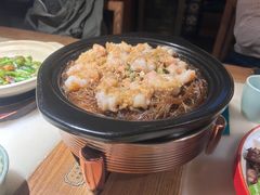 -绿茶餐厅(西单老佛爷店)
