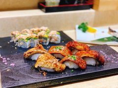 -东京屋(武定路店)