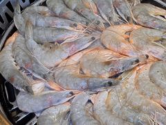 -焰江山·海鲜牛排烤肉自助(环形中心店)