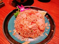 罗勒炒饭-品泰·泰国餐厅(诚品店)