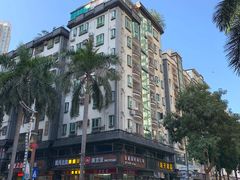 -水围村