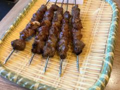 -马艾萨中国兰州牛肉拉面(劲松店)