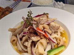 -阿里疆Alijiang·丝路美食·异域风情·清真(长楹天街店)