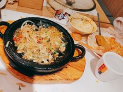 -七八冷面·延边朝鲜族美食(圣熙八号店)