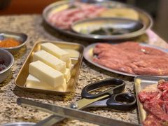 -首尔烤肉大排档(合生汇店)