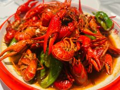-曹胖子龙虾馆(黄桦路店)