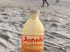 -Jonah's Fruit Shake & Snack Bar