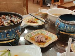 -烤肉季饭庄