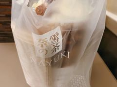 -奈雪的茶(深圳北站店)