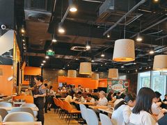 -大快活(丽丰店)