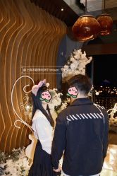 -迈瑞米求婚策划(静安店)