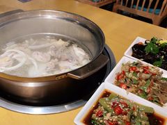 -椰贝原味椰子鸡(江南万达店)
