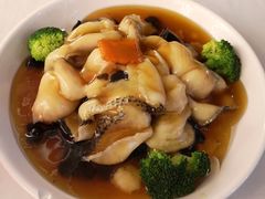 -丰收日·小海鲜·沪上家宴(顾村正大店)