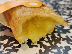 -麦当劳(浦江镇绿地乐和城店)