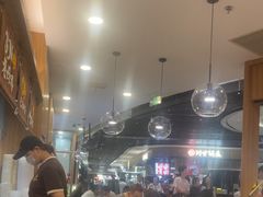 -王春春鸡汤饭(上海中海环宇城店)