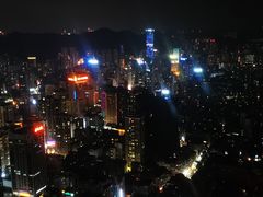 -索菲特酒店 · 云尚天际自助餐厅
