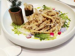 -谷语中餐厅