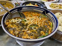 云南小锅米线-牧雲子·臻选云南菜 .商务宴请(泰然大厦店)