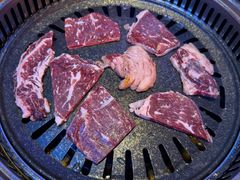 -杨记齐齐哈尔烤肉(总店)