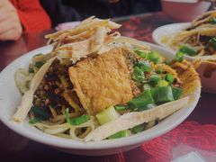 -老丘丘(较场口店)