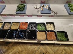 -玫瑰花园自助烤肉(金源店)