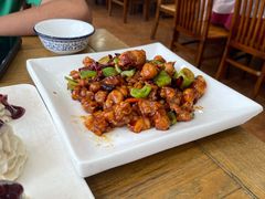 -同发号饭庄(复兴路店)