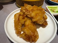 -全聚德(长白直营店)