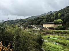 -福建土楼（南靖）云水谣景区-和贵楼