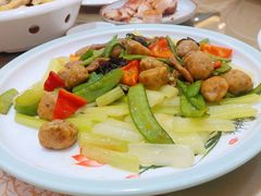 -丰尔粥食·顺德鱼生·干蒸排骨顺德菜(大良分店)