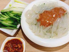 -姥家春饼店(漳州二路店)