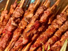 -云海轩·海鲜自助-河北云瑧世纪大饭店1F