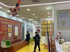 -童程童美少儿编程乐高机器人(环球港校区)