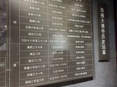 -张掖大佛寺景区