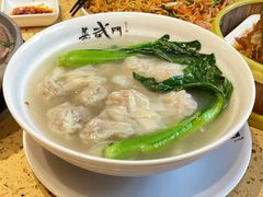 -蒸武门·广式茶点(沿江中路店)