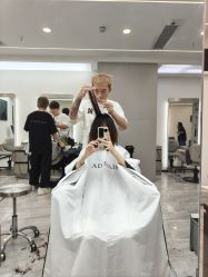 -AD HAIR 